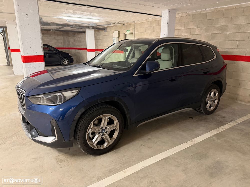 BMW X1 - 6