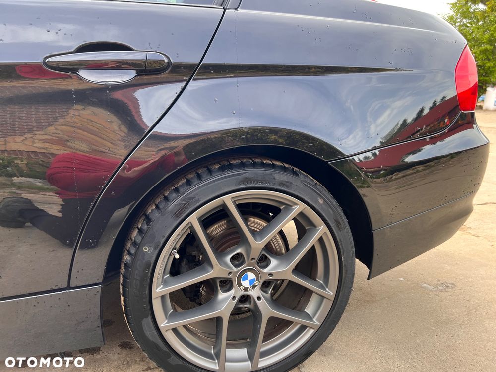 BMW Seria 3 318i - 7
