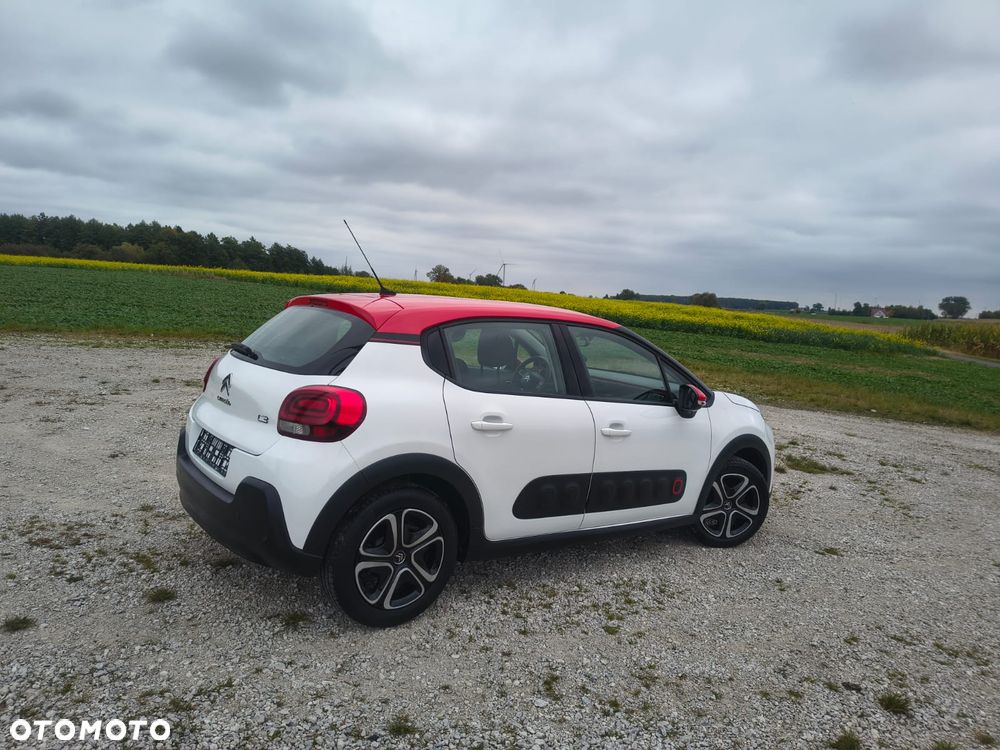 Citroën C3 - 3