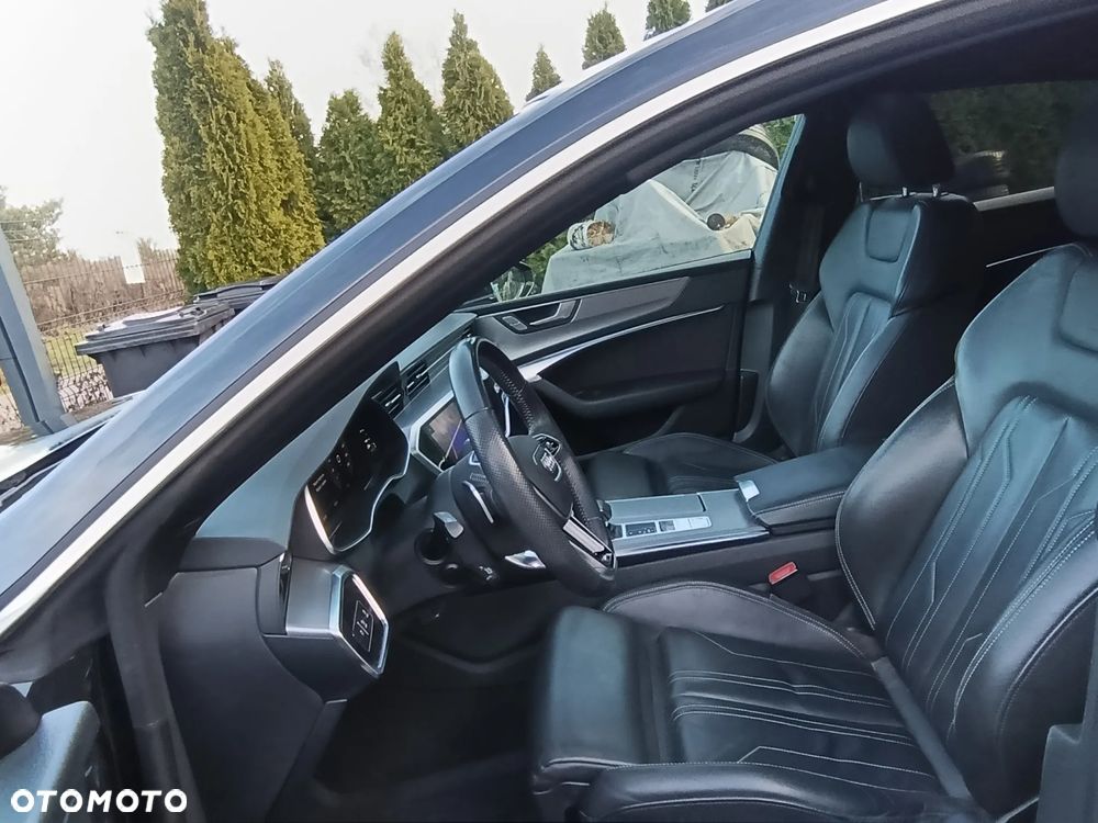 Audi A7 Sportback - 22