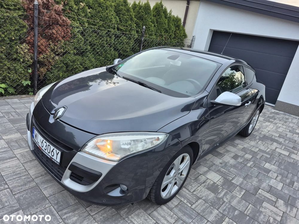 Renault Megane 1.6 16V Confort Dynamique - 2