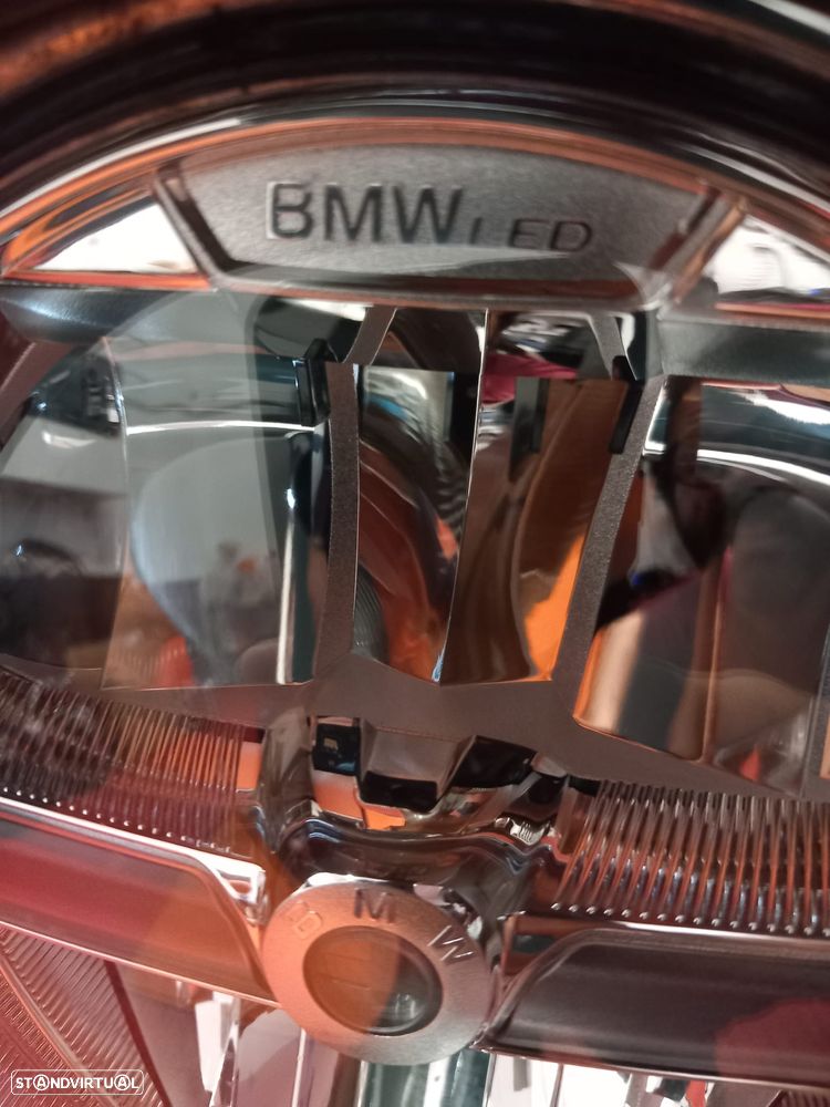 BMW R 18 Option 719 - 14