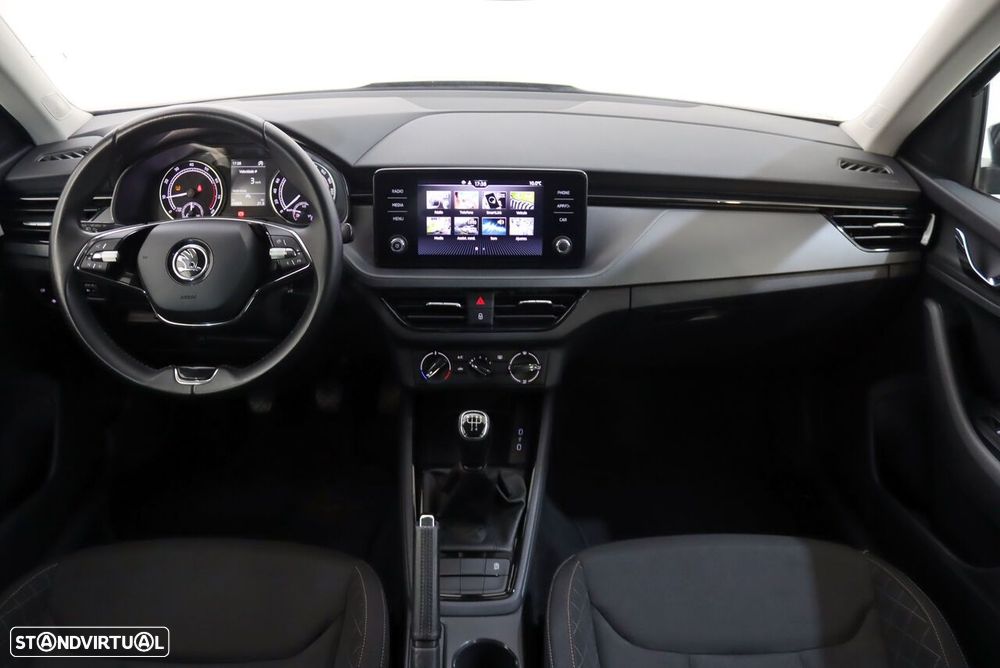 Skoda Kamiq 1.0 TSI Ambition - 6