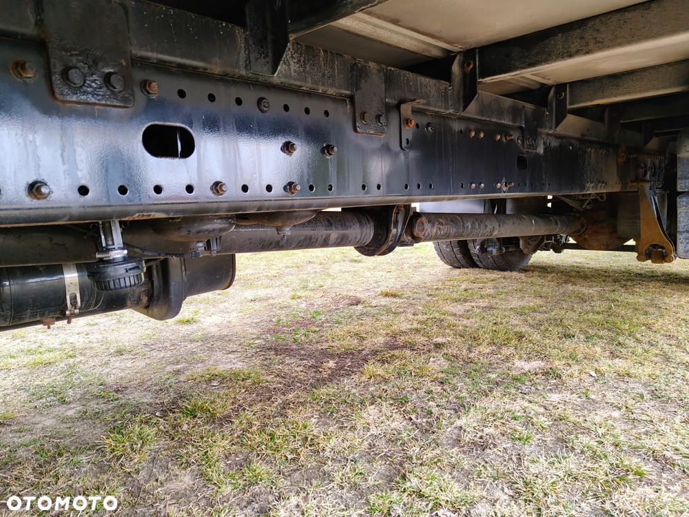 MAN TGM 15.290 model 2019 - 13