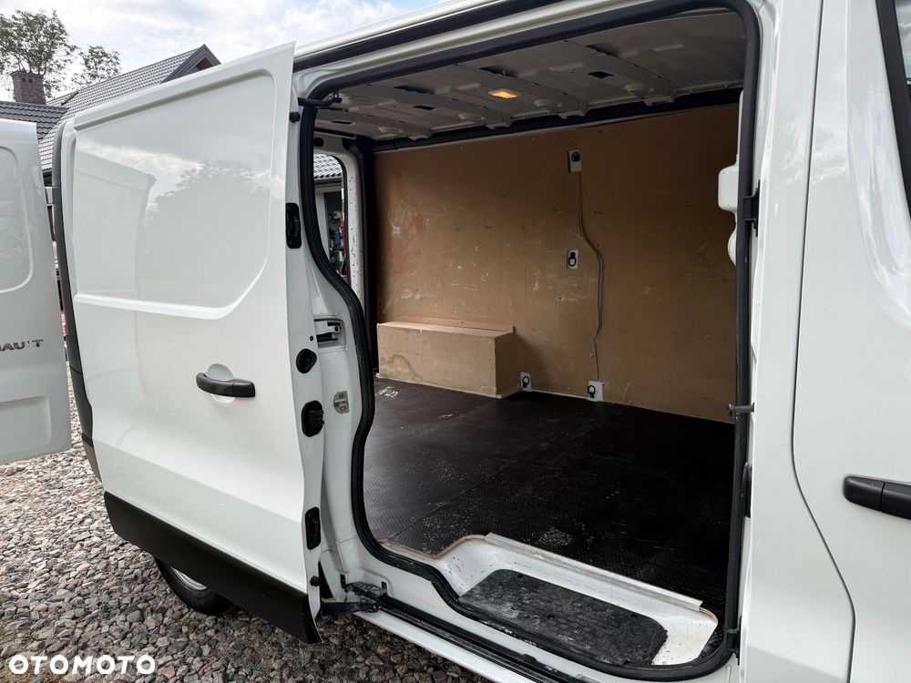 Renault Trafic - 36