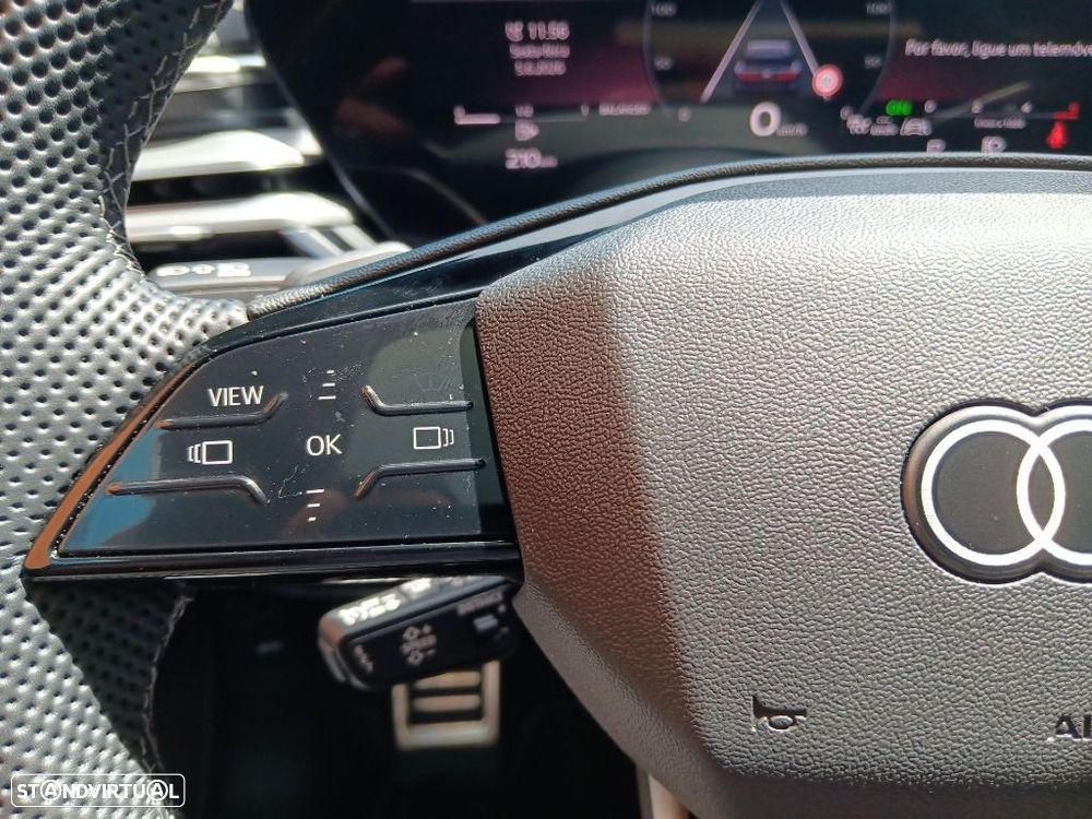 Audi A6 Avant TDI - 20