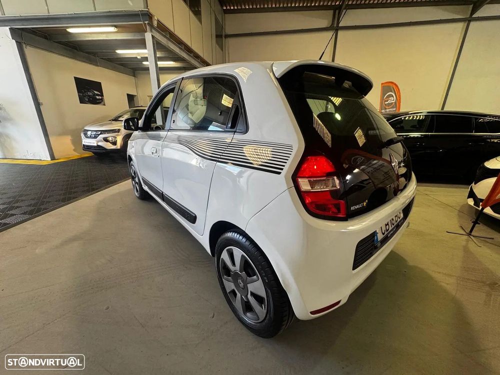 Renault Twingo SCe 70 S&S Intens - 7