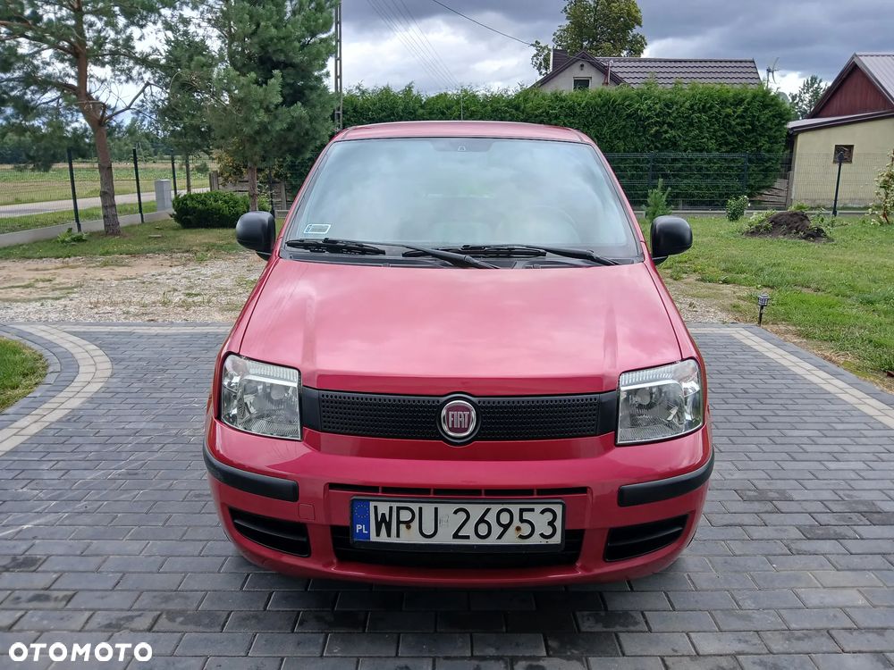 Fiat Panda - 9
