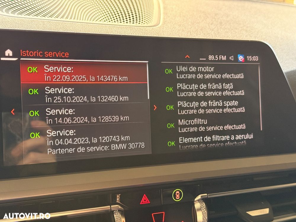 BMW Seria 3 - 18