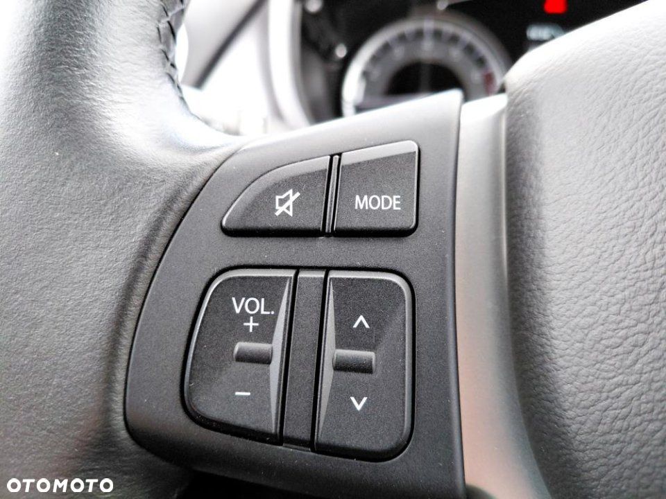 Suzuki Vitara - 14