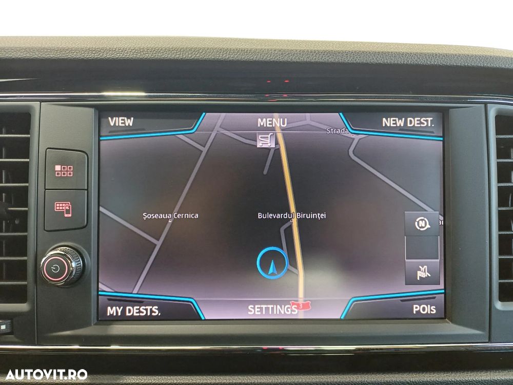 Seat Leon ST 2.0 TSI Start&Stop 4Drive DSG Cupra 300 Edition Carbon - 27