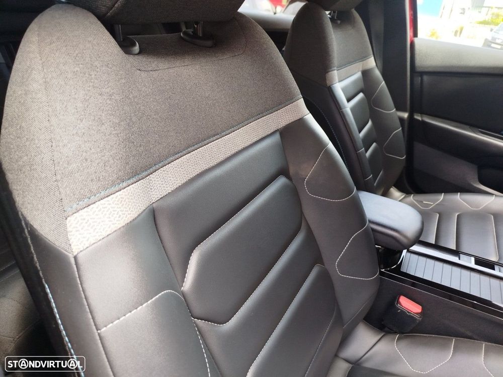 Citroën e-C4 Shine - 6