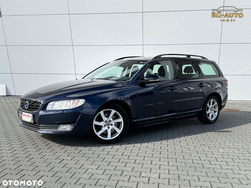 Volvo V70 - 14