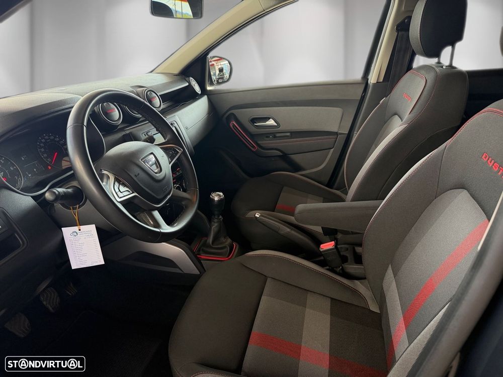 Dacia Duster - 7
