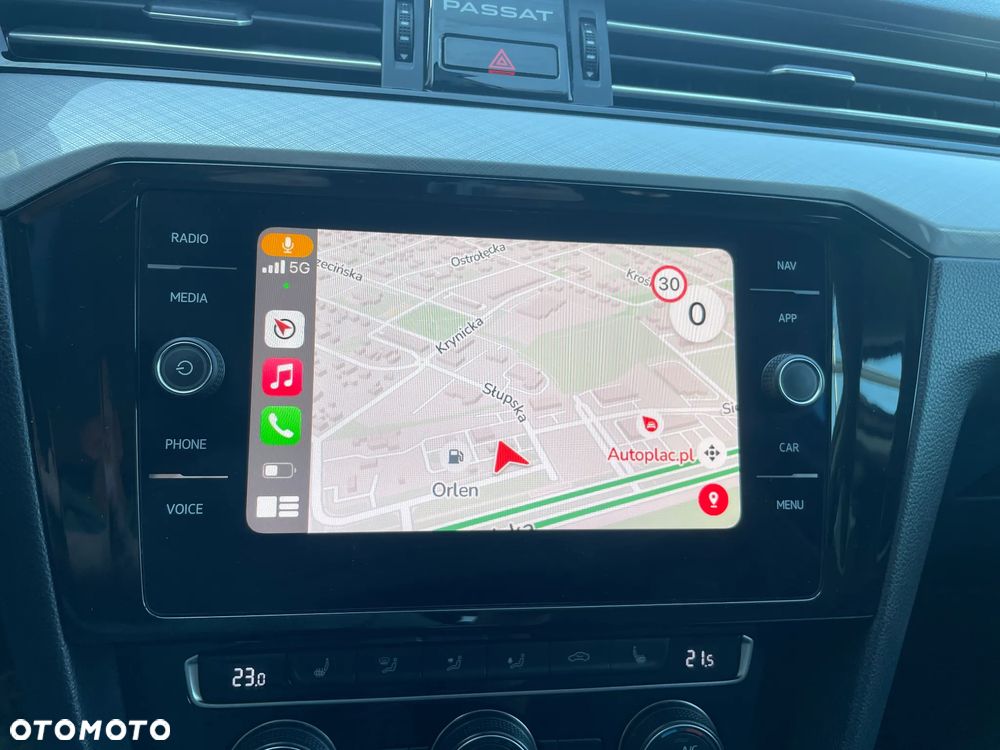 Volkswagen Passat 1.5 TSI EVO Trendline - 22