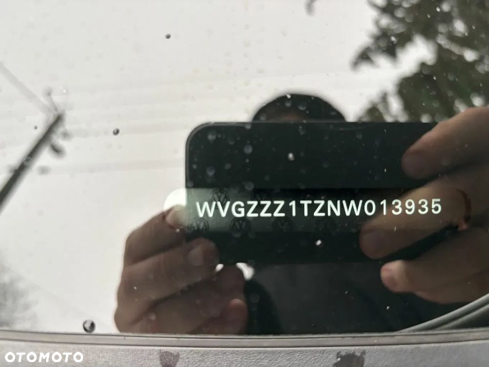 Volkswagen Touran 2.0 TDI BMT SCR Comfortline - 37