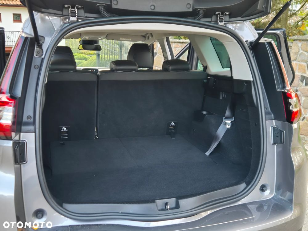 Renault Grand Scenic ENERGY dCi 110 EDC INTENS - 29
