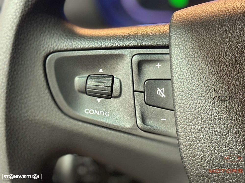 Opel Vivaro-e 50 kWh L2H1 Enjoy Inc - 21