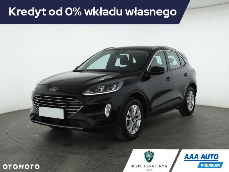 Ford Kuga - 3