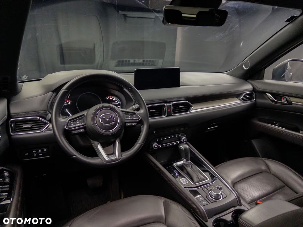 Mazda CX-5 2.5 Hikari AWD - 16