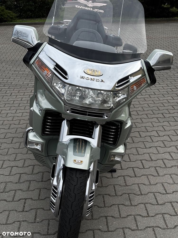 Honda GL - 17
