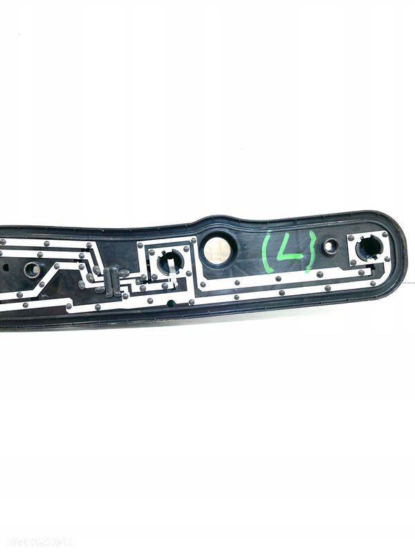 DUCATO BOXER JUMPER 12- WKŁAD LAMPY TYŁ LEWY Euro5 - 4