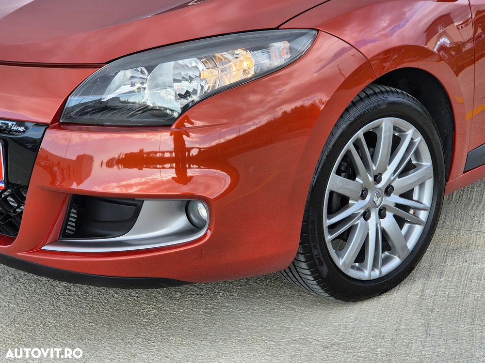 Renault Megane TCe 130 BOSE Edition - 10