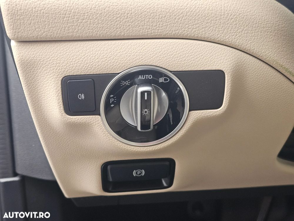 Mercedes-Benz GLA 200 d 4MATIC Aut. - 13