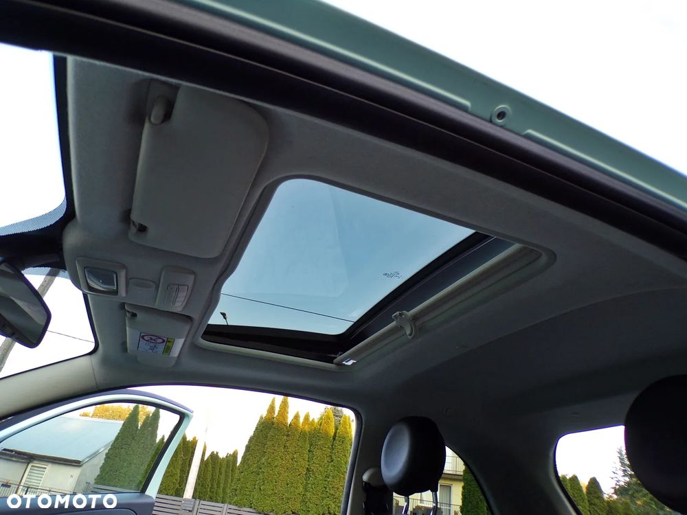 Fiat 500 0.9 8V TwinAir Dualogic Start&Stopp Lounge - 22