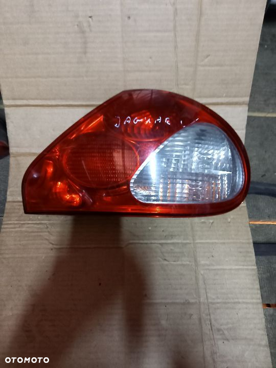 LAMPA TYŁ TYLNA PRAWA JAGUAR X-TYPE 89021772