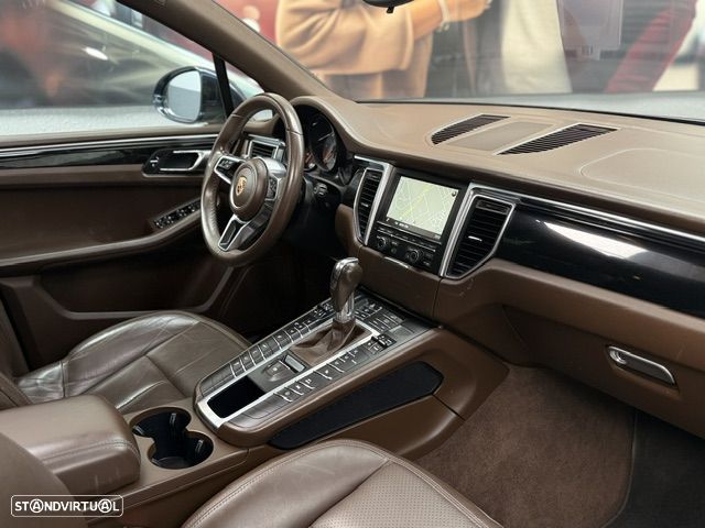Porsche Macan S PDK - 17