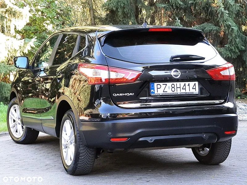 Nissan Qashqai 1.2 DIG-T N-Vision - 3