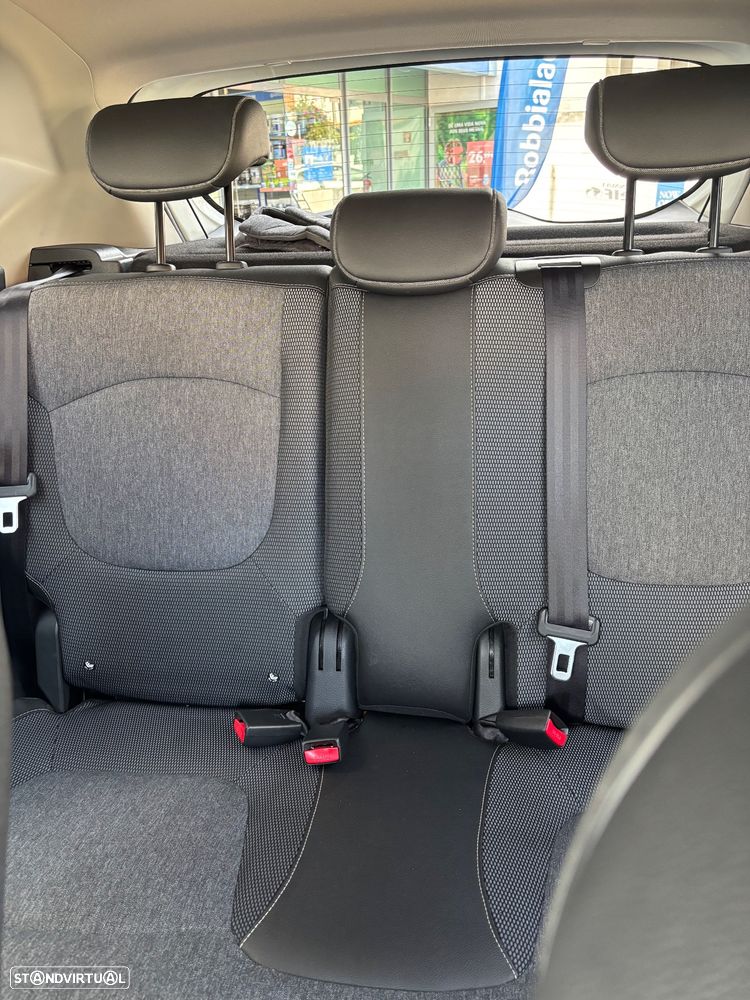 Renault Captur 0.9 TCE Exclusive - 4