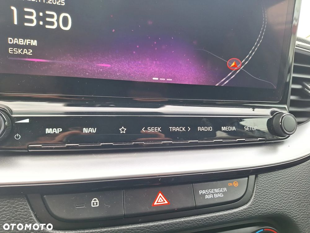 Kia Ceed 1.5 T-GDI Business Line DCT - 13