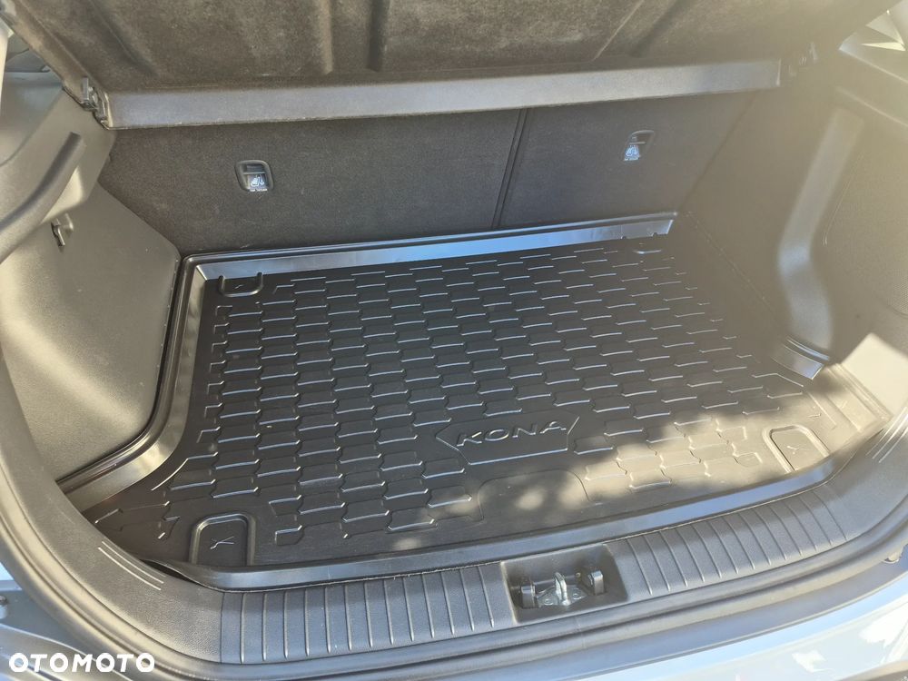 Hyundai Kona 1.0 T-GDI Advantage+ - 18