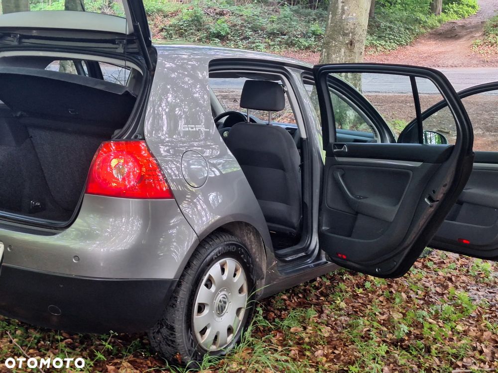 Volkswagen Golf 1.4 Goal - 20