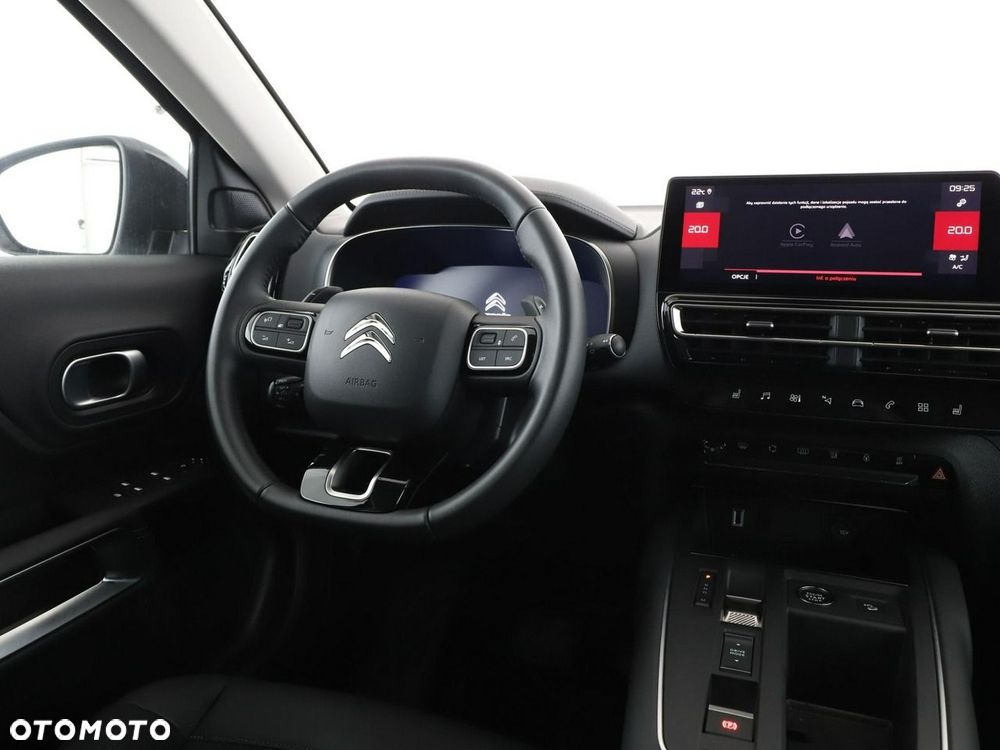 Citroën C5 Aircross Pure Tech 130 S&S EAT8 C-SERIES - 17