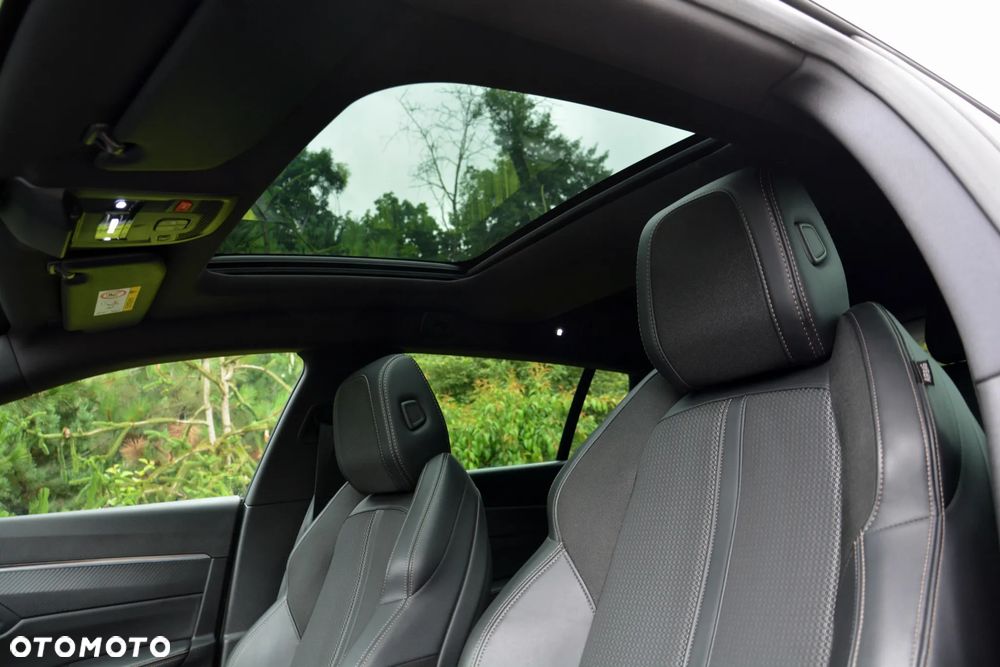 Peugeot 508 225 e-EAT8 GT Pack - 4