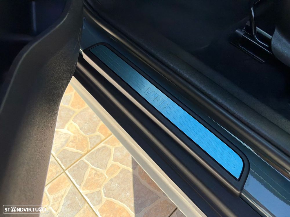 MINI Countryman One D Northwood Edition Auto - 47