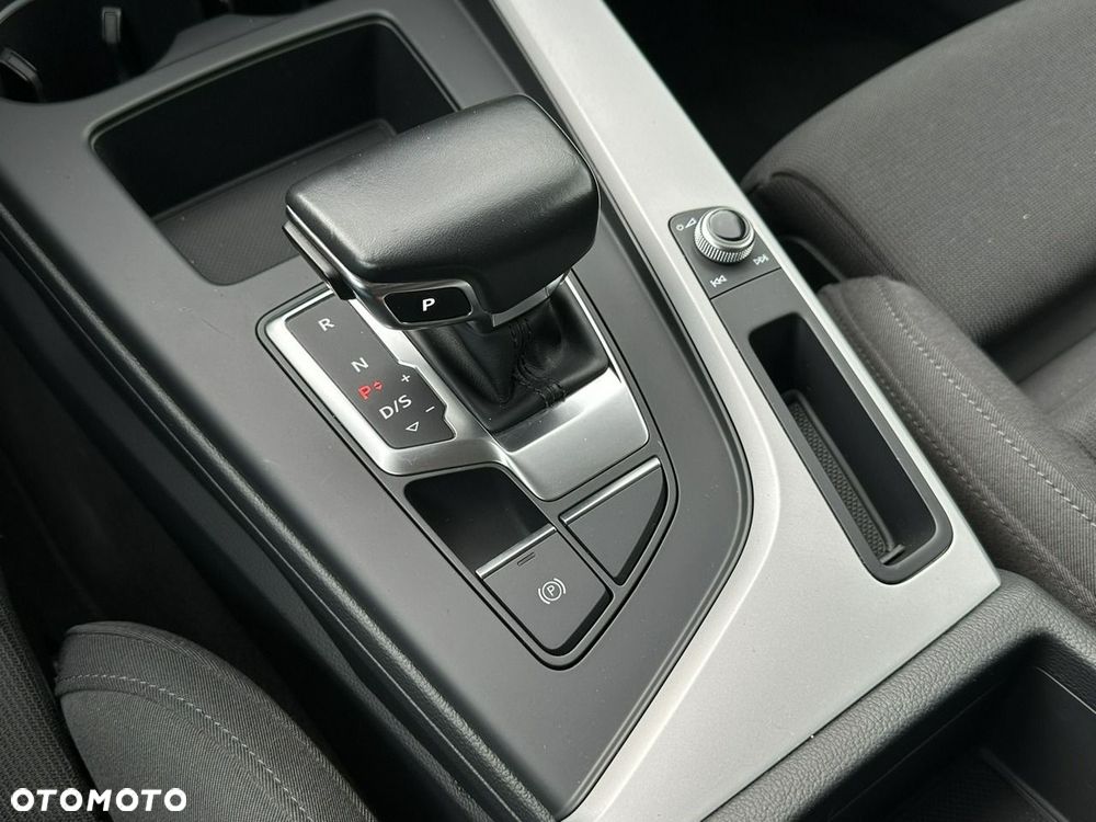 Audi A4 Avant - 25
