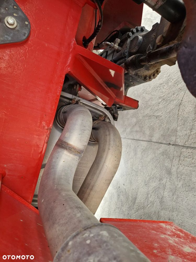 Manitou MRT 2550+ M502 - 22