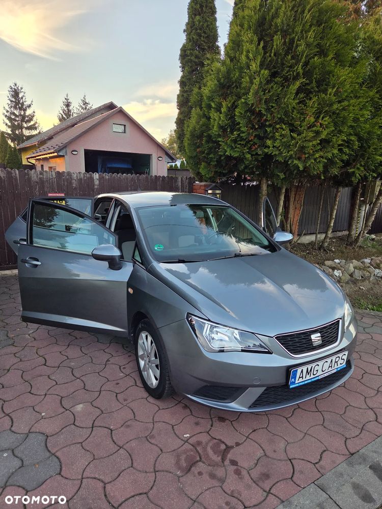 Seat Ibiza - 3