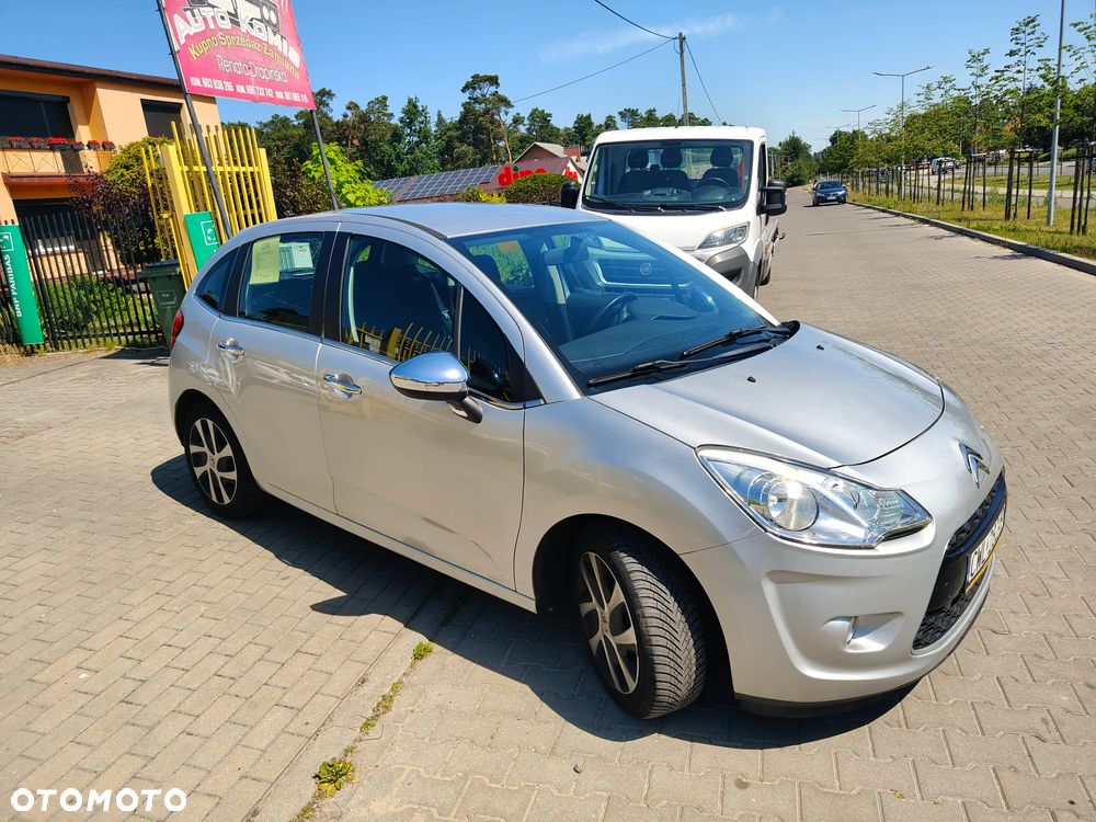 Citroën C3 Pure Tech (VTi) 82 Exclusive - 10