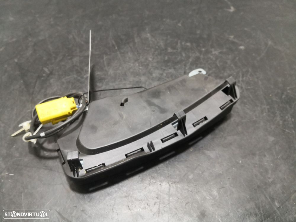 Airbag Banco Esq Volkswagen Polo (9N_) - 4