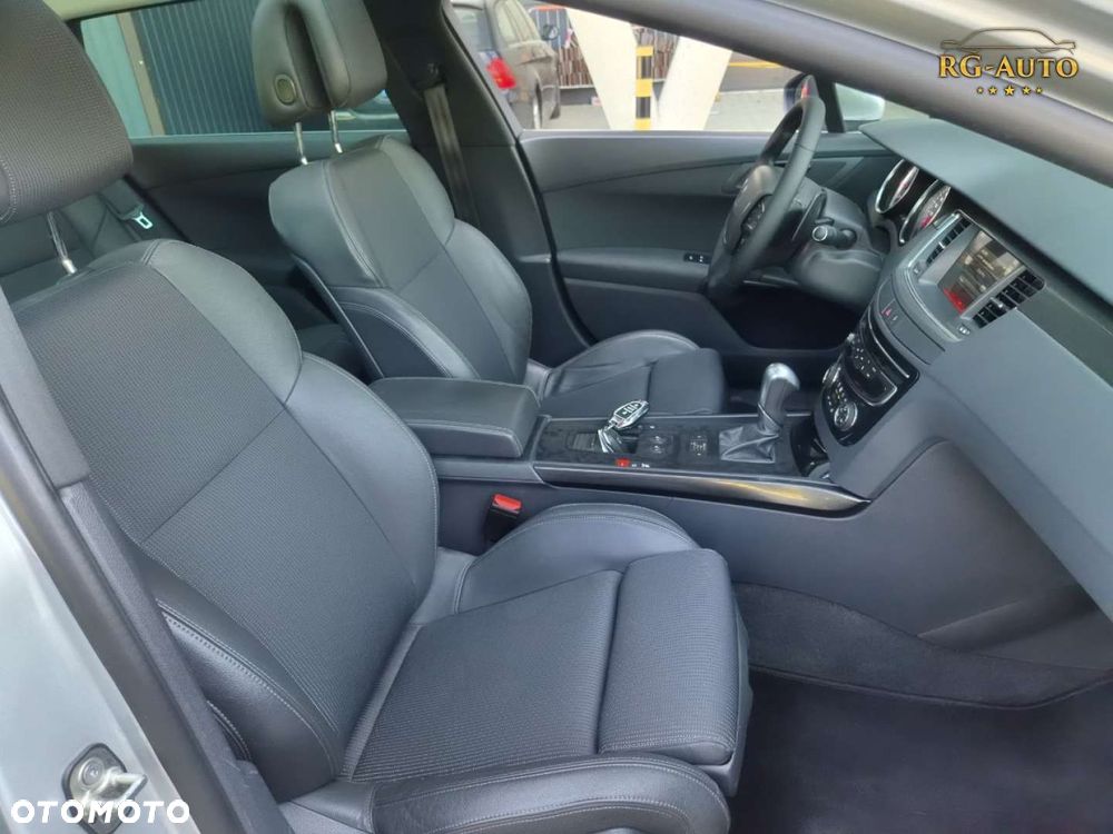 Peugeot 508 - 28