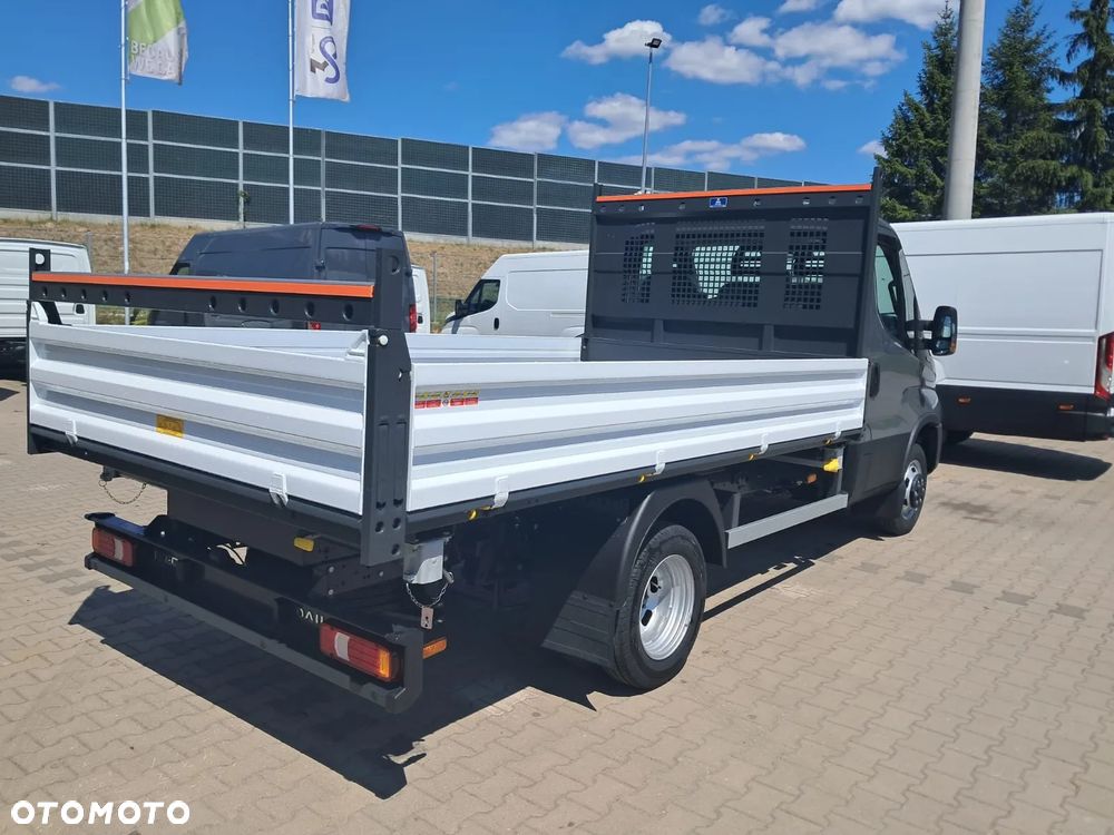 Iveco Daily 35C16H3.0 - 6