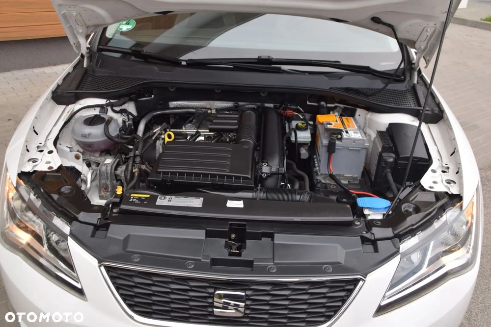 Seat Leon - 14