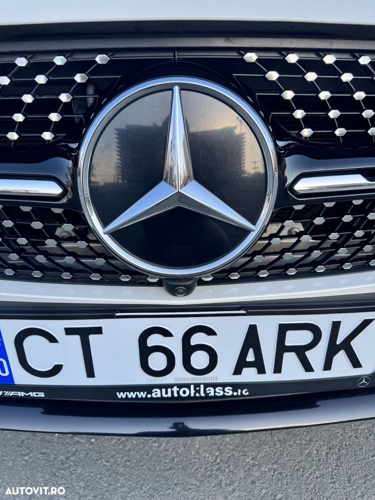 Mercedes-Benz GLC 220 d 4MATIC - 28