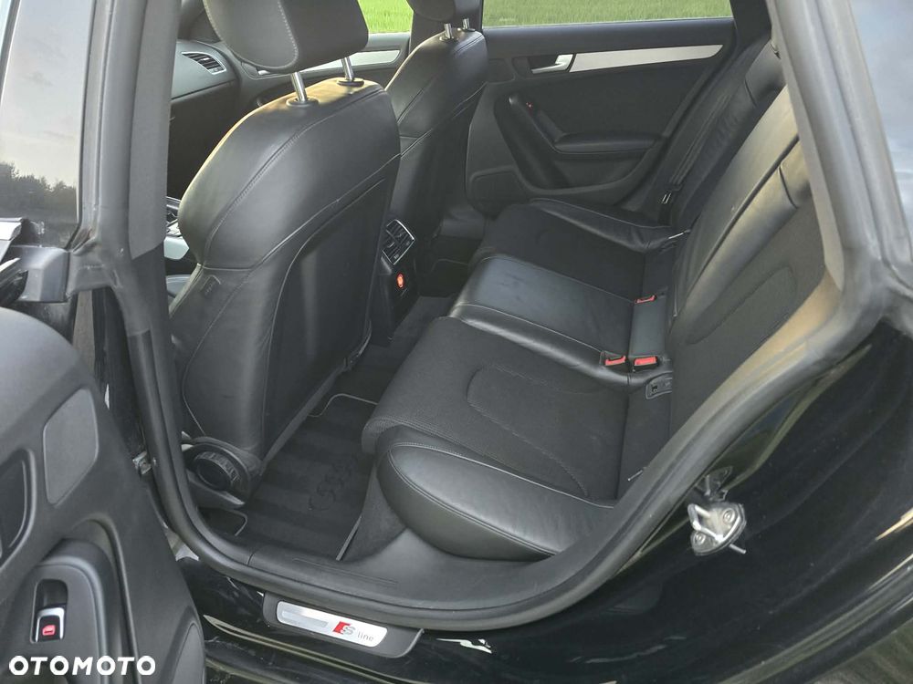 Audi A5 Sportback 2.0 TDI Quattro - 12