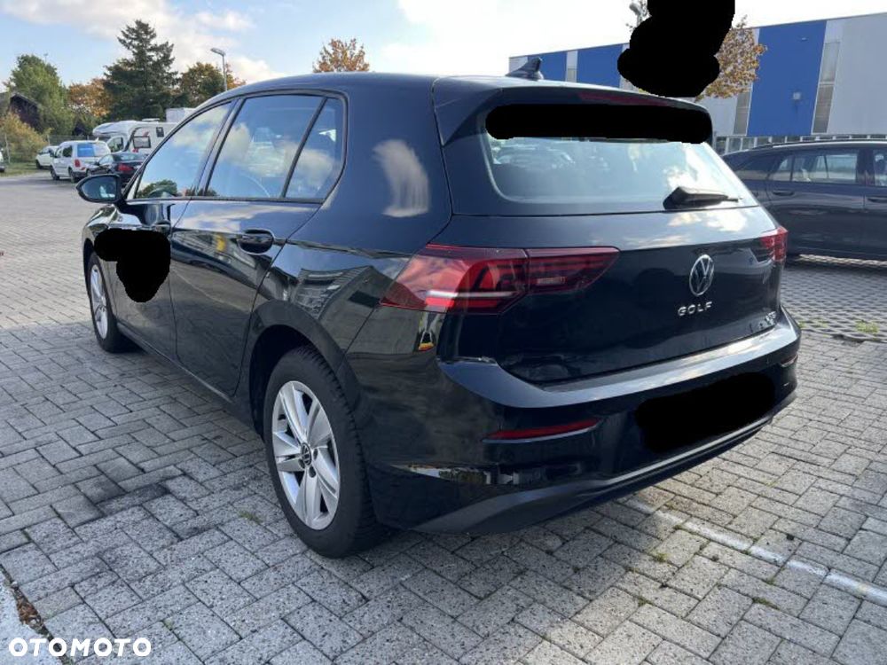 Volkswagen Golf - 4